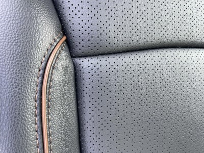 2026 Ford Super Duty F-250 SRW F-250® Lariat®