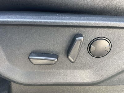 2026 Ford Super Duty F-250 SRW F-250® Lariat®