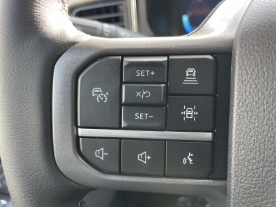 2026 Ford Super Duty F-250 SRW F-250® Lariat®