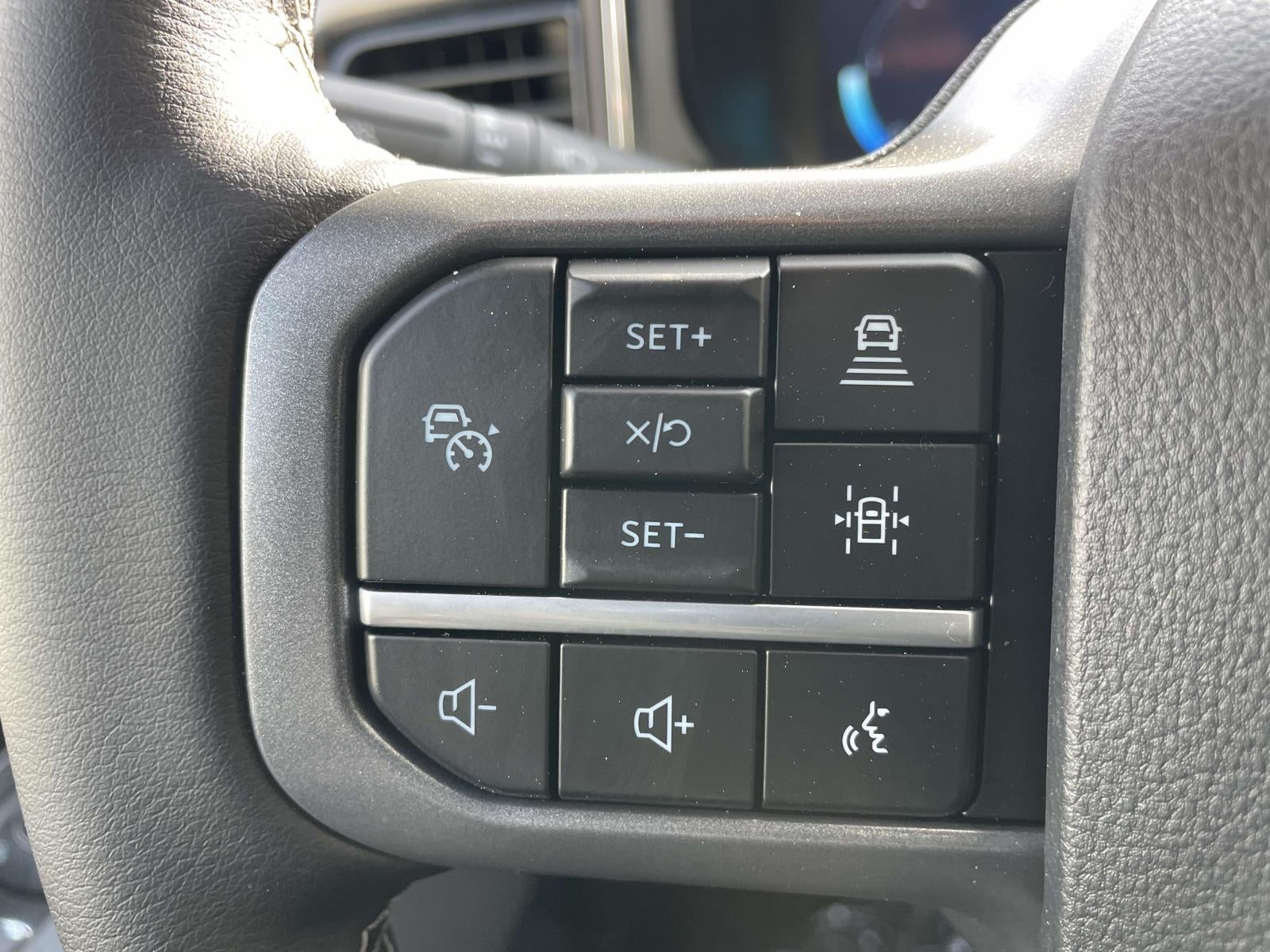 2026 Ford Super Duty F-250 SRW F-250® Lariat®