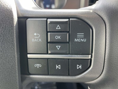 2026 Ford Super Duty F-250 SRW F-250® Lariat®