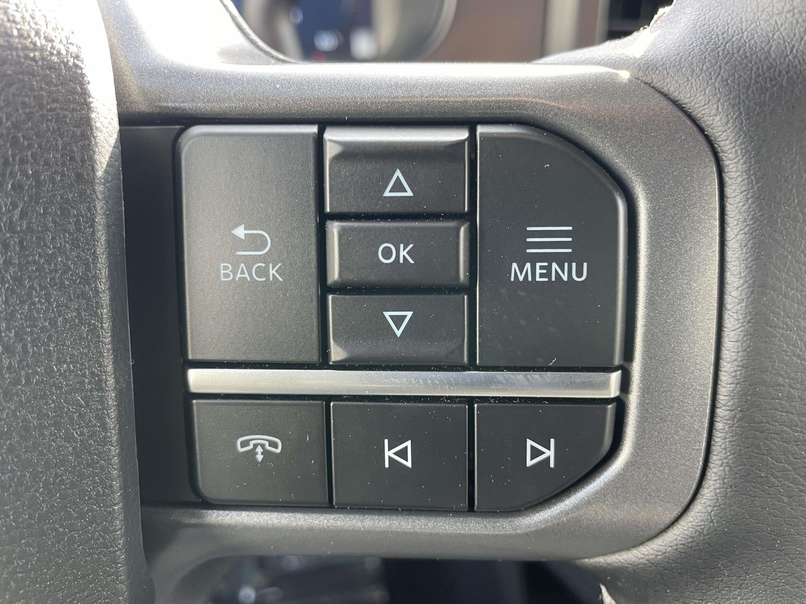 2026 Ford Super Duty F-250 SRW F-250® Lariat®