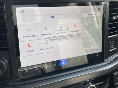 2026 Ford Super Duty F-250 SRW F-250® Lariat®