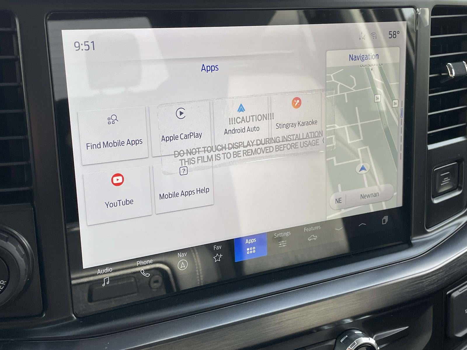 2026 Ford Super Duty F-250 SRW F-250® Lariat®