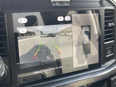 2026 Ford Super Duty F-250 SRW F-250® Lariat®