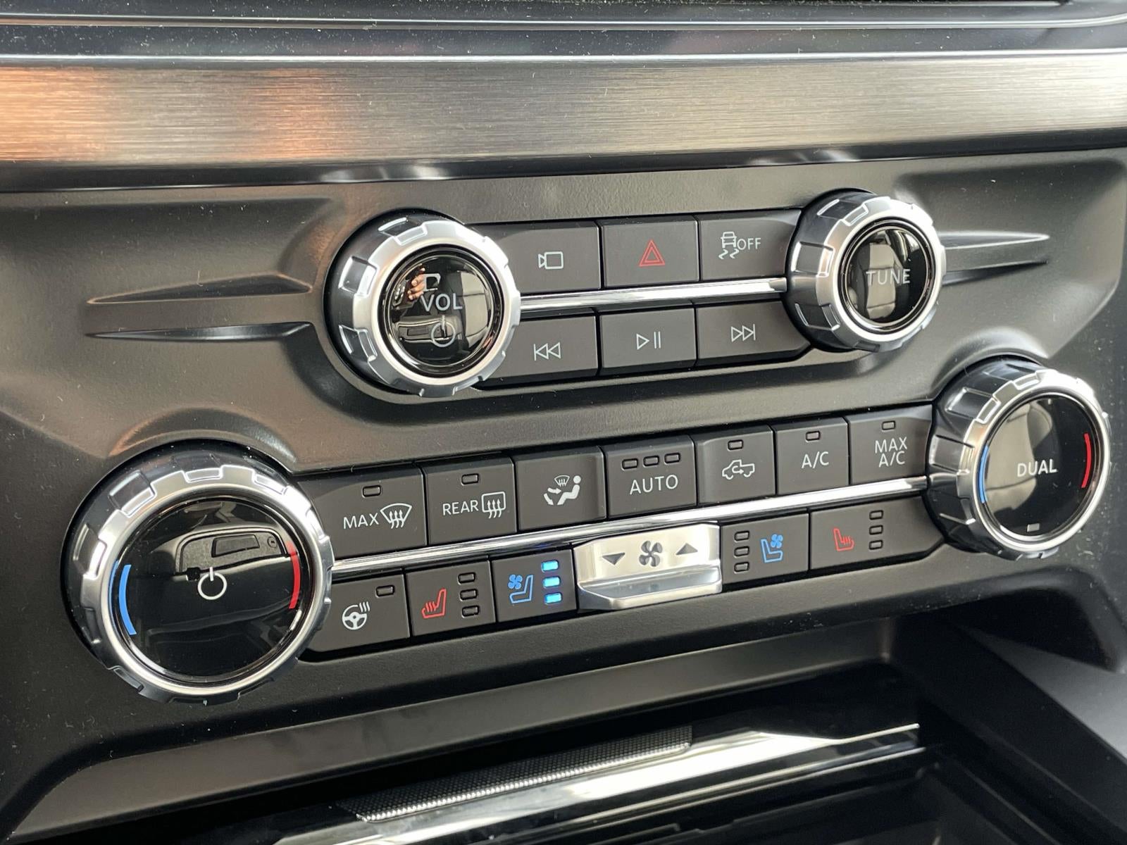 2026 Ford Super Duty F-250 SRW F-250® Lariat®