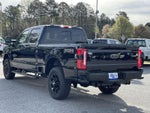 2026 Ford Super Duty F-250 SRW F-250® Lariat®