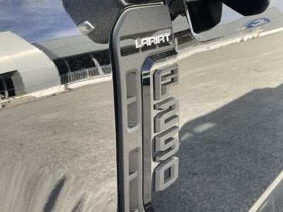 2026 Ford Super Duty F-250 SRW F-250® Lariat®