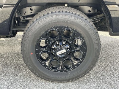 2026 Ford Super Duty F-250 SRW F-250® Lariat®