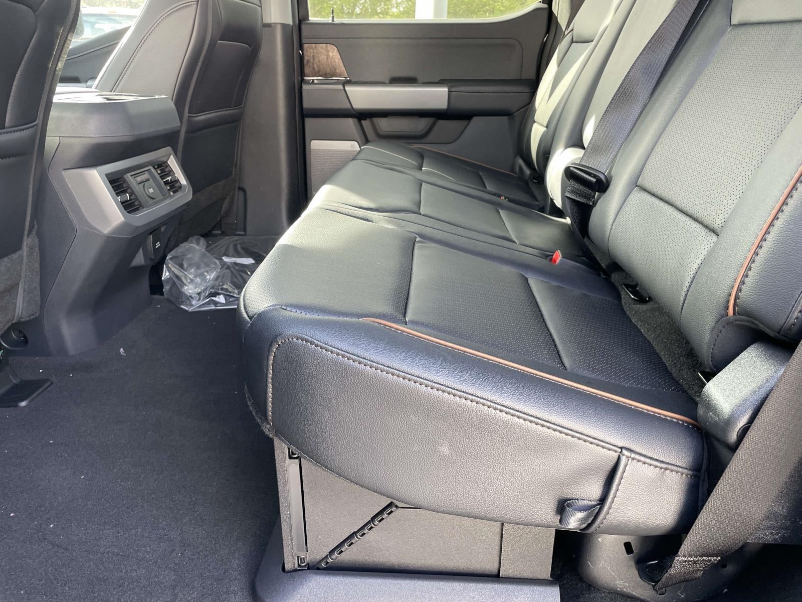 2026 Ford Super Duty F-250 SRW F-250® Lariat®