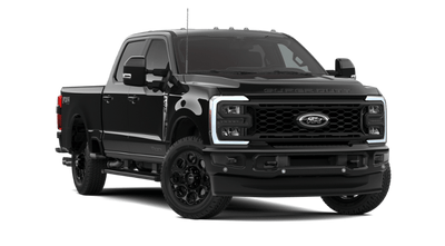 2026 Ford Super Duty F-250 SRW F-250® Lariat®