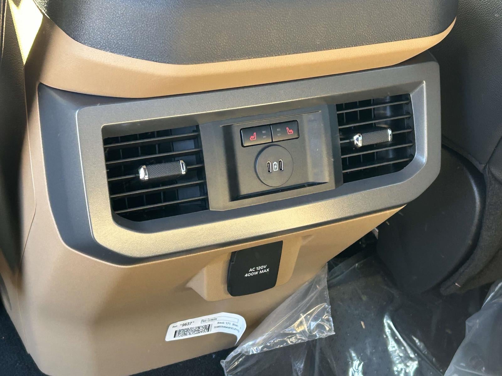 2026 Ford Super Duty F-250 SRW F-250® Lariat®