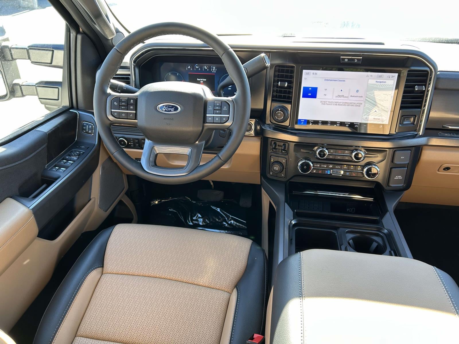 2026 Ford Super Duty F-250 SRW F-250® Lariat®