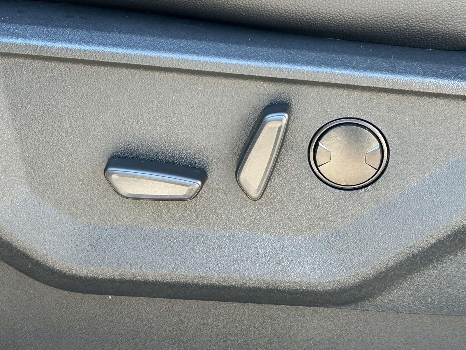 2026 Ford Super Duty F-250 SRW F-250® Lariat®