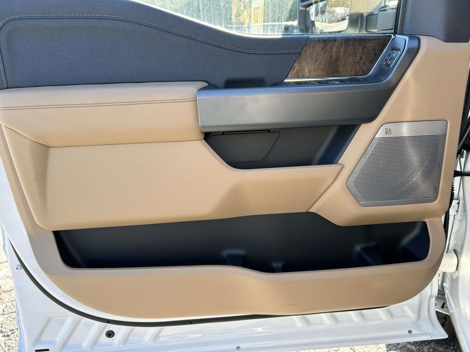 2026 Ford Super Duty F-250 SRW F-250® Lariat®