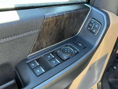 2026 Ford Super Duty F-250 SRW F-250® Lariat®