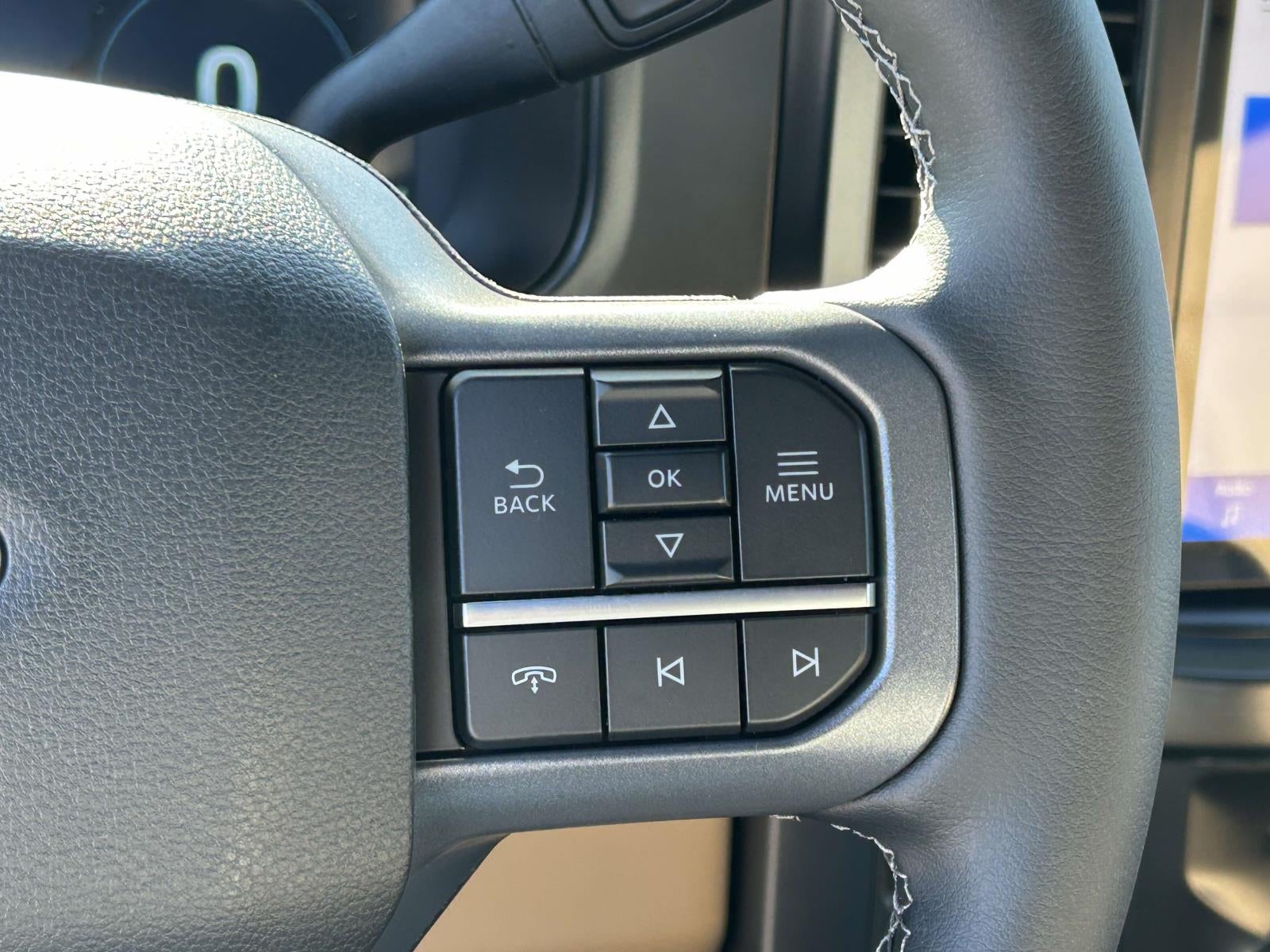 2026 Ford Super Duty F-250 SRW F-250® Lariat®
