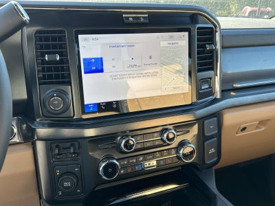 2026 Ford Super Duty F-250 SRW F-250® Lariat®