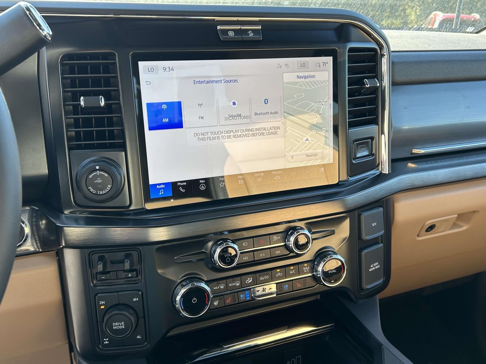 2026 Ford Super Duty F-250 SRW F-250® Lariat®