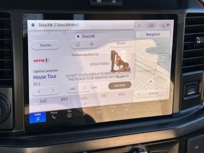 2026 Ford Super Duty F-250 SRW F-250® Lariat®