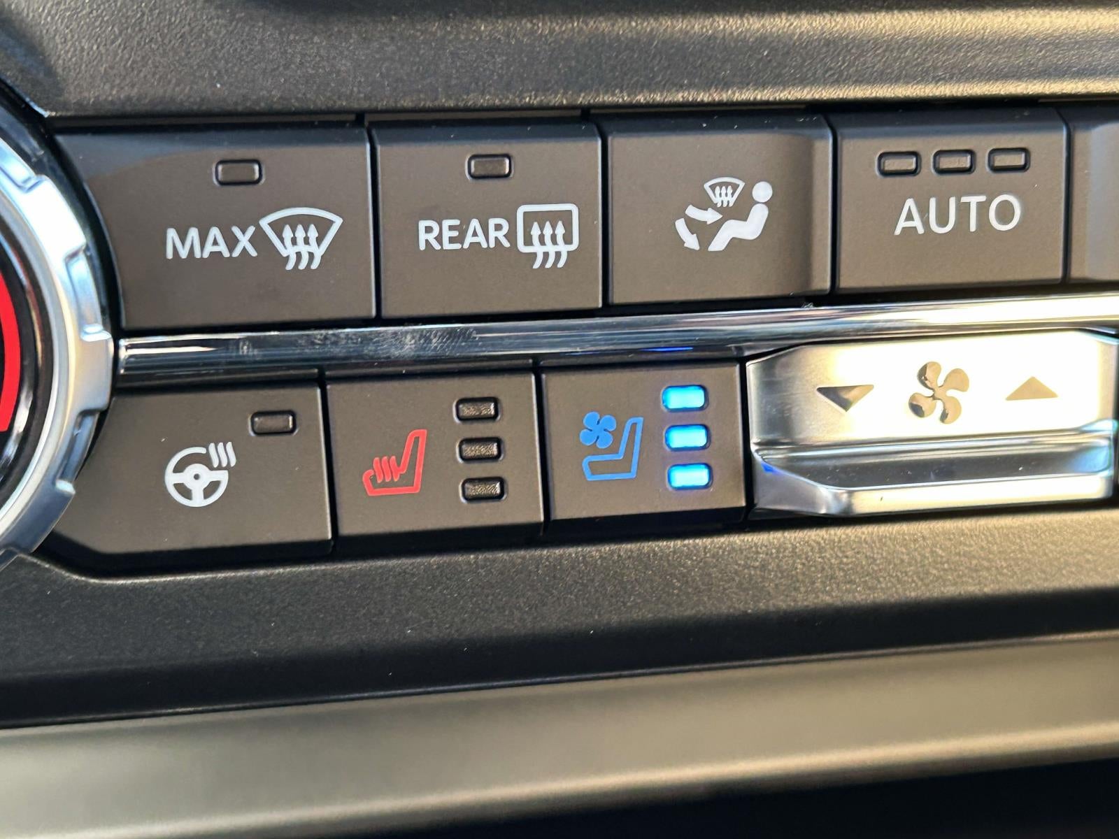 2026 Ford Super Duty F-250 SRW F-250® Lariat®