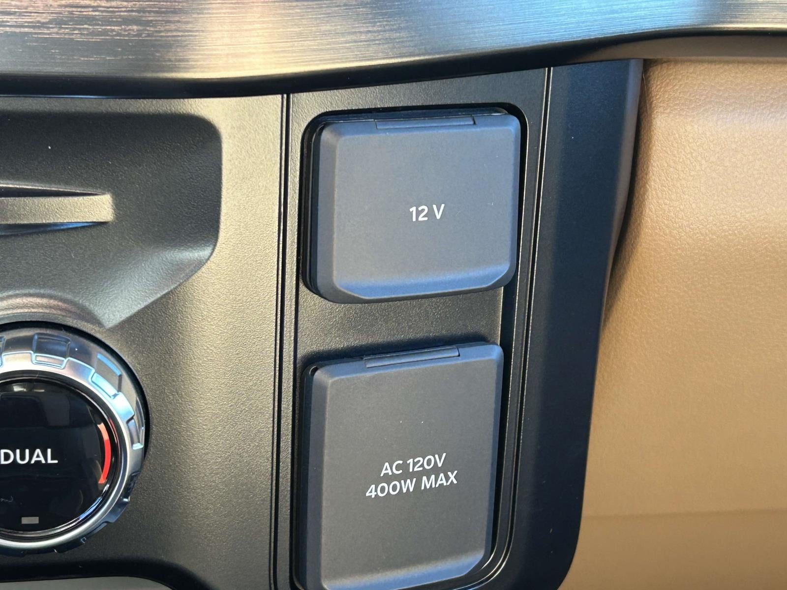 2026 Ford Super Duty F-250 SRW F-250® Lariat®