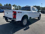 2026 Ford Super Duty F-250 SRW F-250® Lariat®