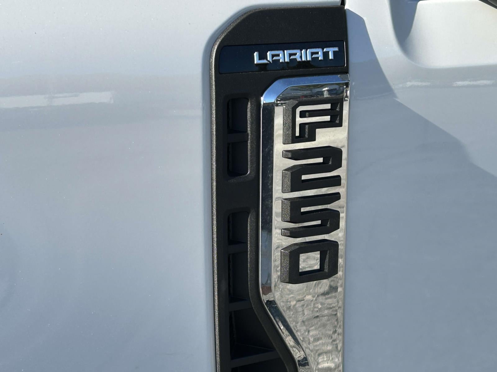 2026 Ford Super Duty F-250 SRW F-250® Lariat®