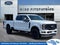 2026 Ford Super Duty F-250 SRW F-250® XLT