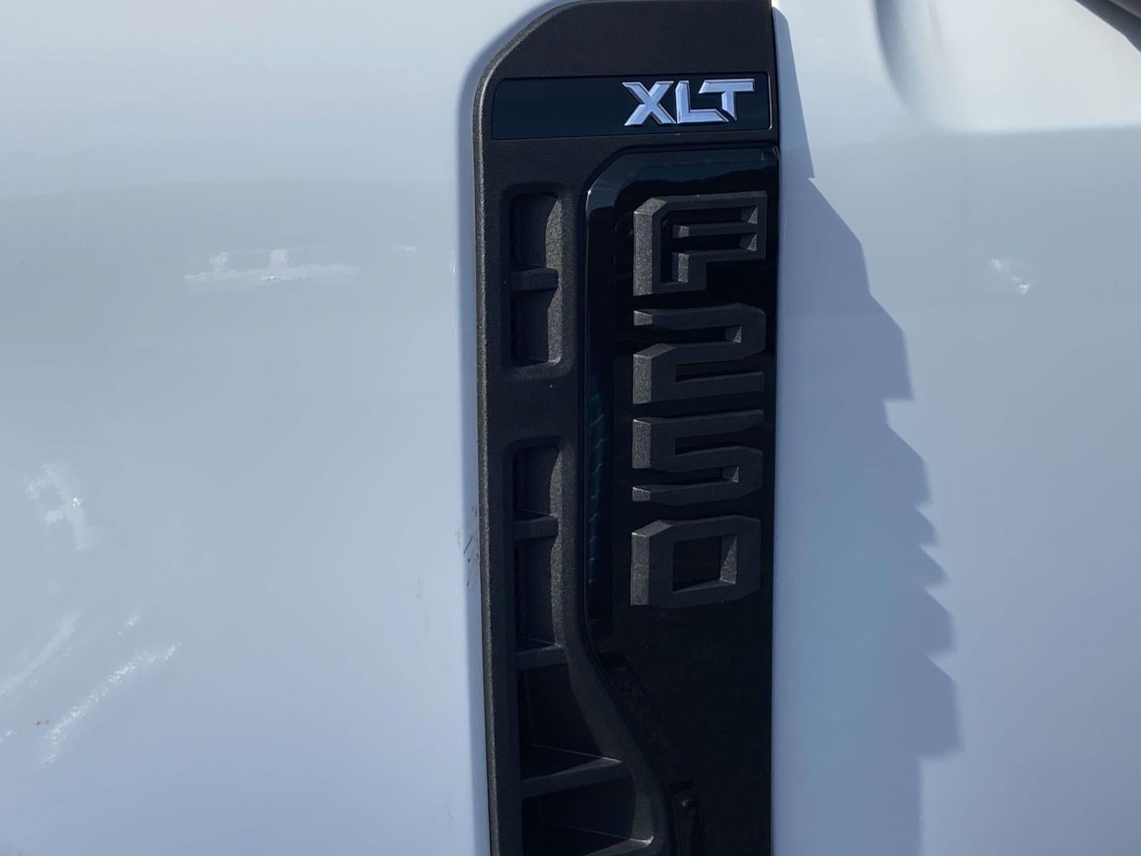 2026 Ford Super Duty F-250 SRW F-250® XLT