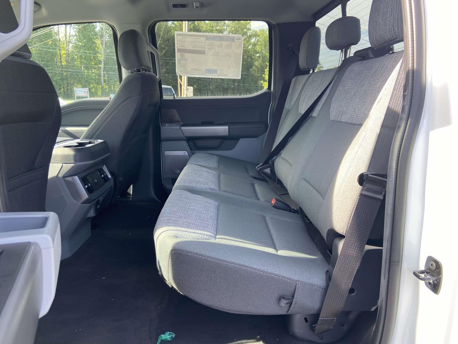2026 Ford Super Duty F-250 SRW F-250® XLT