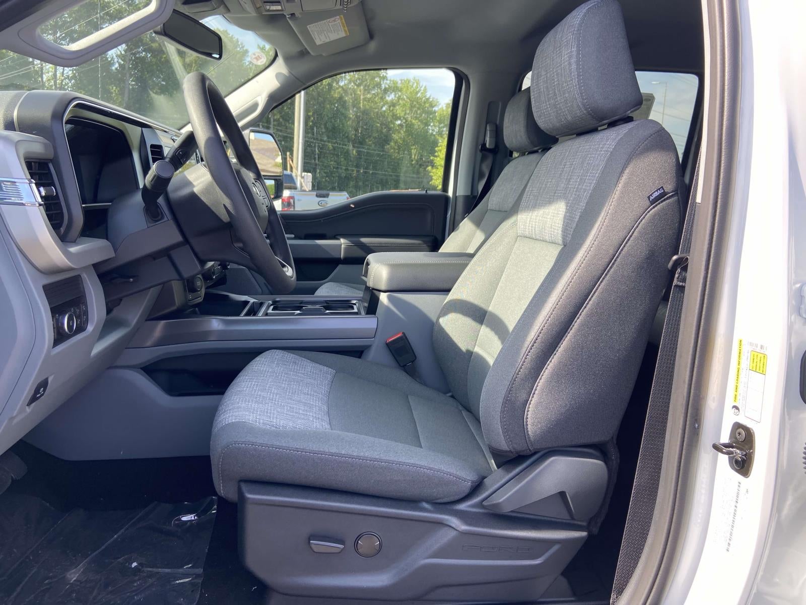 2026 Ford Super Duty F-250 SRW F-250® XLT