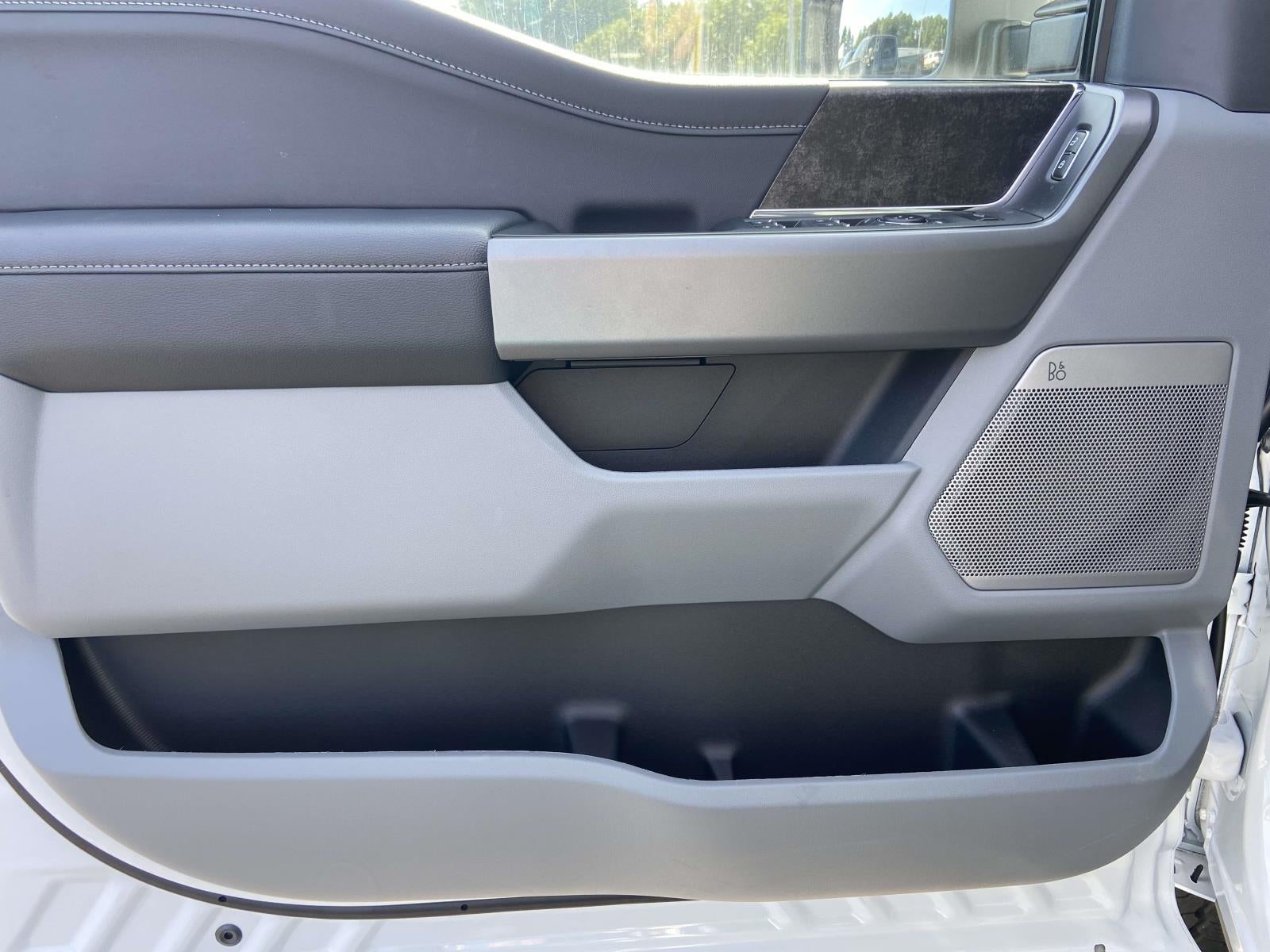 2026 Ford Super Duty F-250 SRW F-250® XLT