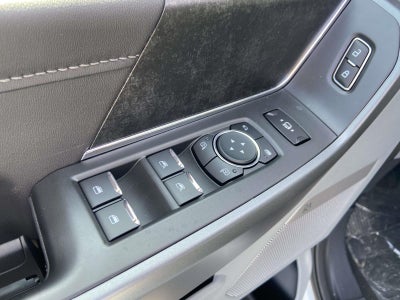 2026 Ford Super Duty F-250 SRW F-250® XLT