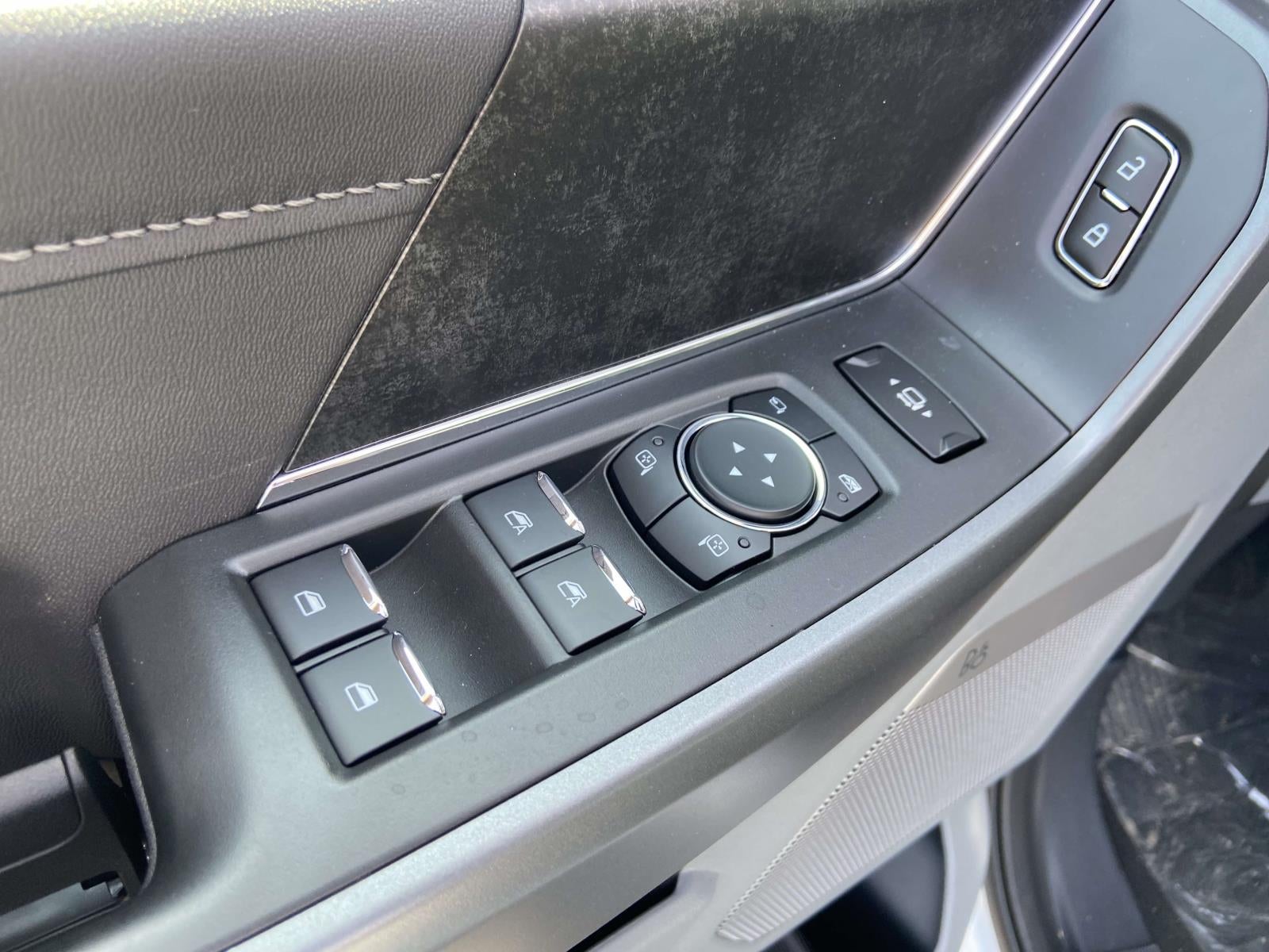 2026 Ford Super Duty F-250 SRW F-250® XLT