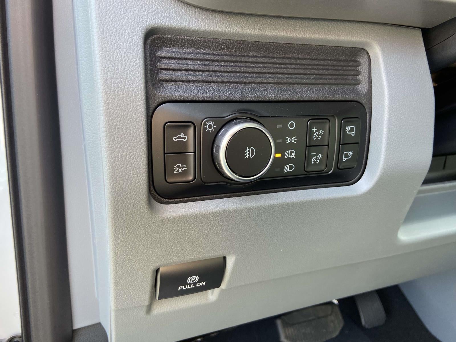 2026 Ford Super Duty F-250 SRW F-250® XLT