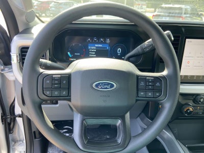 2026 Ford Super Duty F-250 SRW F-250® XLT