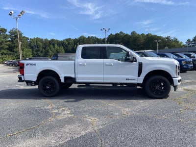 2026 Ford Super Duty F-250 SRW F-250® XLT