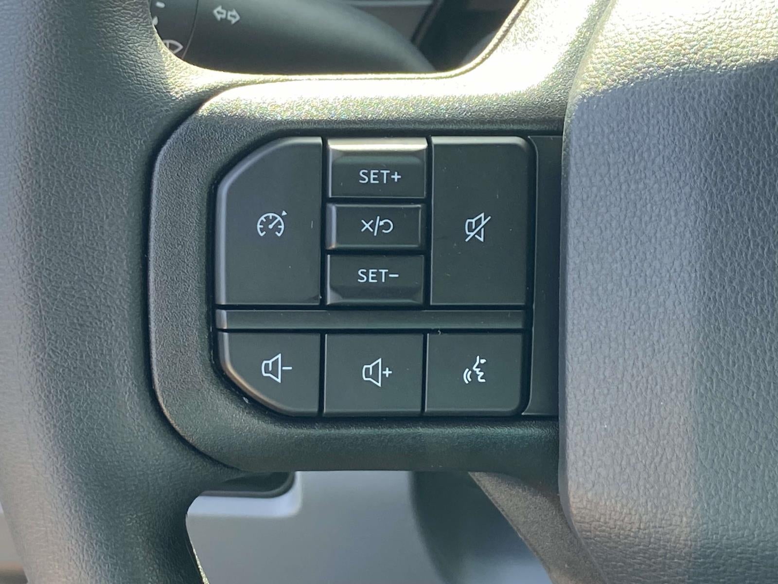 2026 Ford Super Duty F-250 SRW F-250® XLT