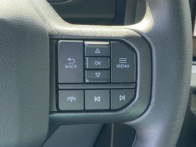 2026 Ford Super Duty F-250 SRW F-250® XLT