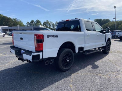 2026 Ford Super Duty F-250 SRW F-250® XLT