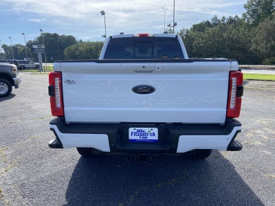 2026 Ford Super Duty F-250 SRW F-250® XLT