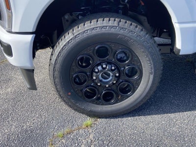 2026 Ford Super Duty F-250 SRW F-250® XLT