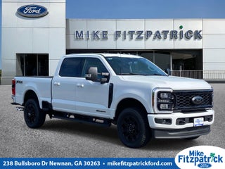 2026 Ford Super Duty F-250 SRW F-250® XLT