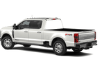 2026 Ford Super Duty F-250 SRW F-250® King Ranch®
