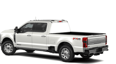2026 Ford Super Duty F-250 SRW F-250® King Ranch®