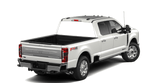 2026 Ford Super Duty F-250 SRW F-250® King Ranch®