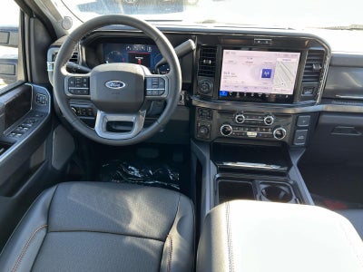 2026 Ford Super Duty F-250 SRW F-250® Lariat®