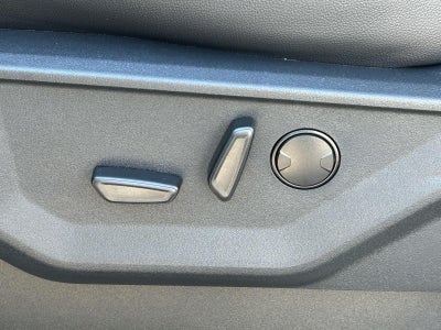 2026 Ford Super Duty F-250 SRW F-250® Lariat®