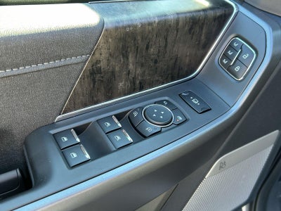2026 Ford Super Duty F-250 SRW F-250® Lariat®